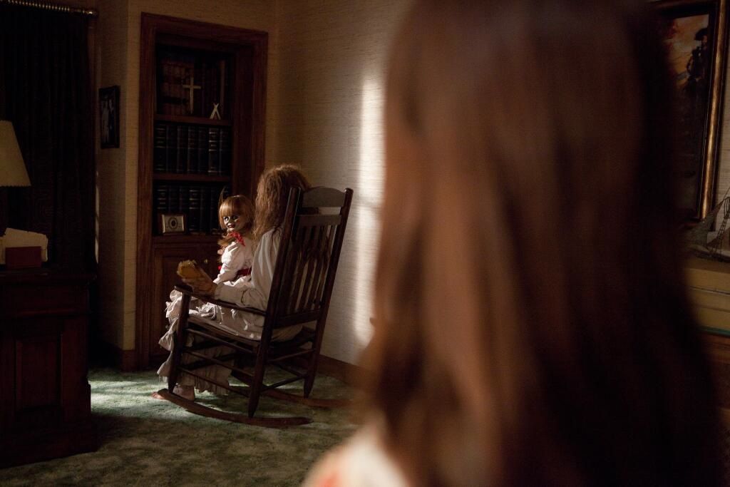 The Conjuring (2013)